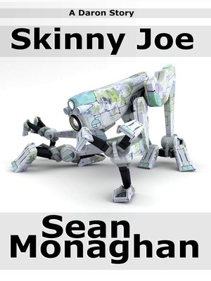 cover image of Skinny Joe